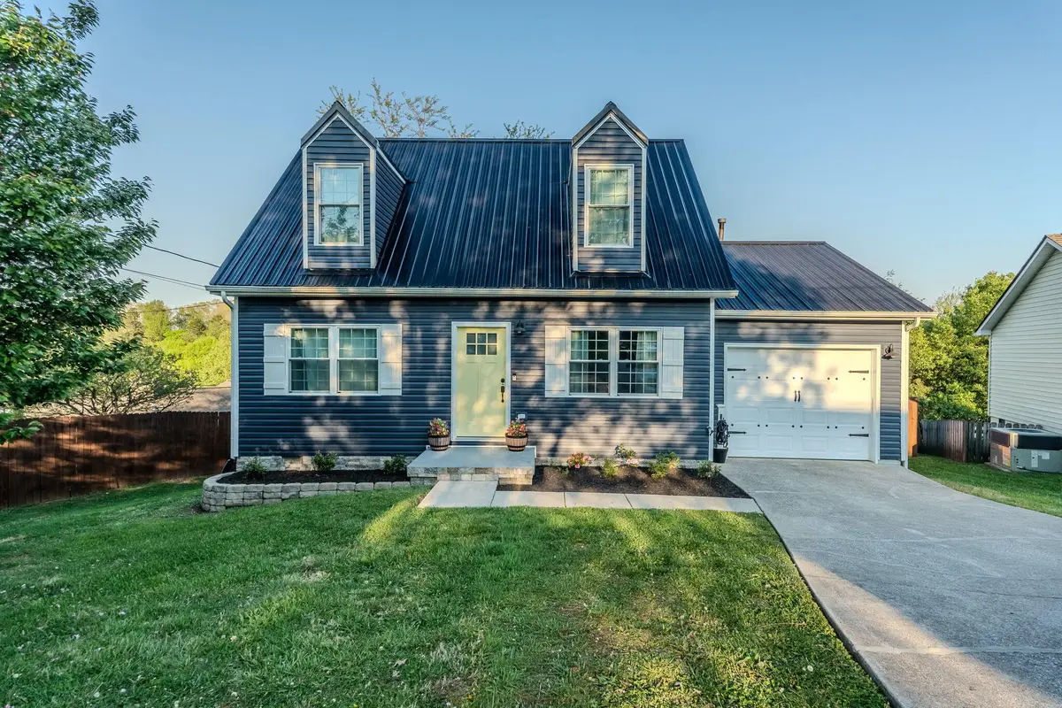 2324 Wadsworth Drive, Knoxville, TN 37921 - #1