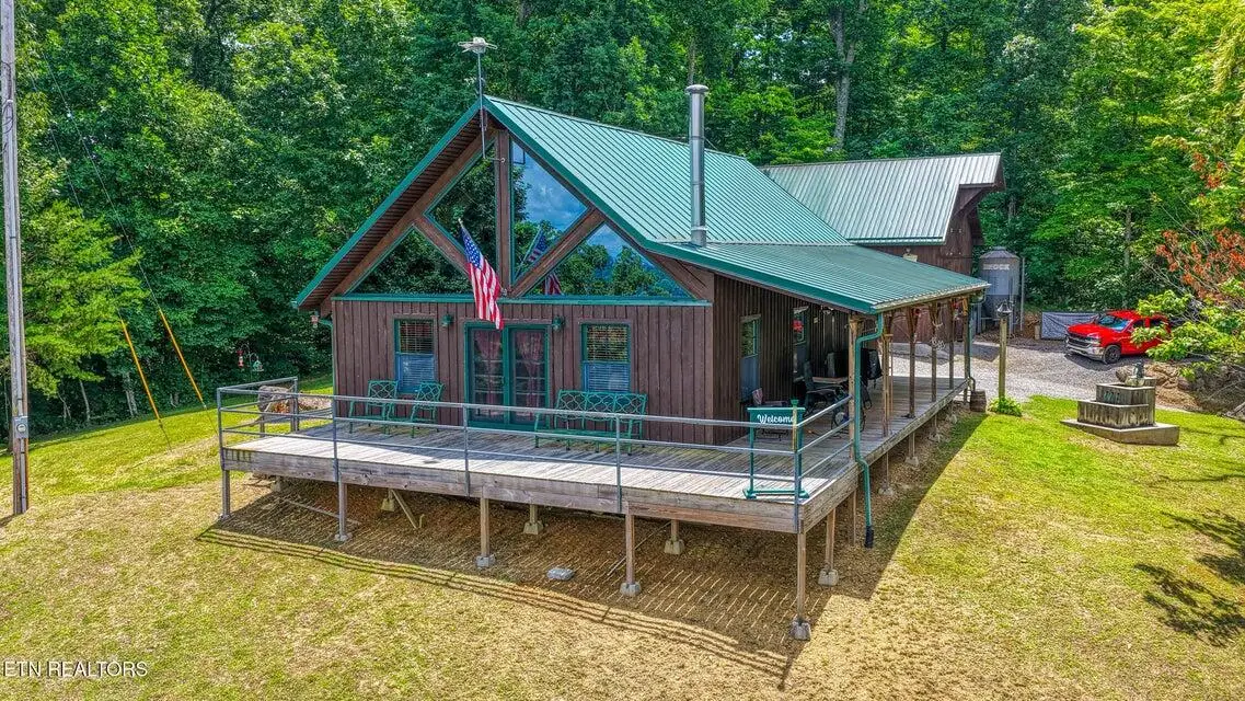 5316 Tennessee 66, Sneedville, TN 37869 - #1