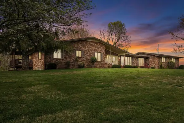 1279 Green Acres Drive, Newport, TN 37821