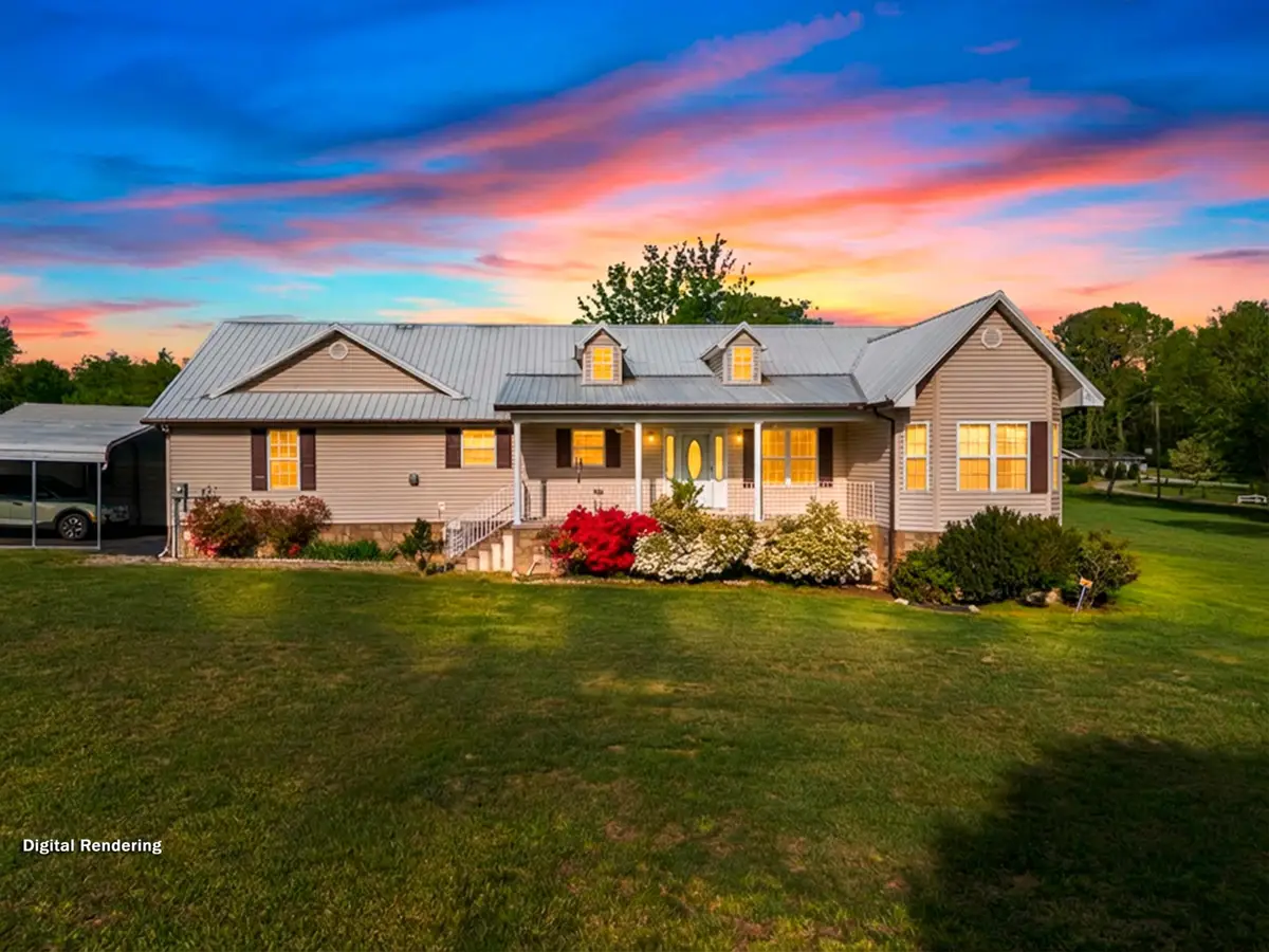 263 Idlewild Drive, White Pine, TN 37890 - #1