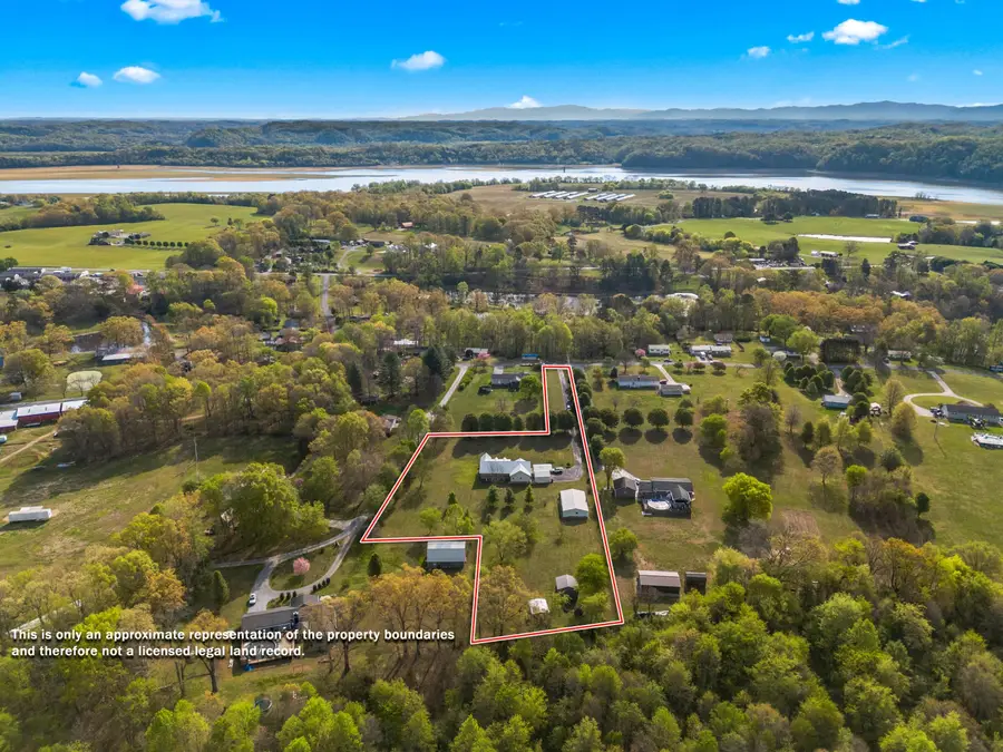 263 Idlewild Drive, White Pine, TN 37890 - #2