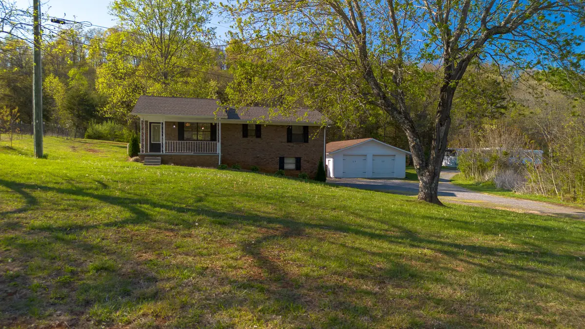1809 Mansfield Gap Road, Talbott, TN 37877 - #1
