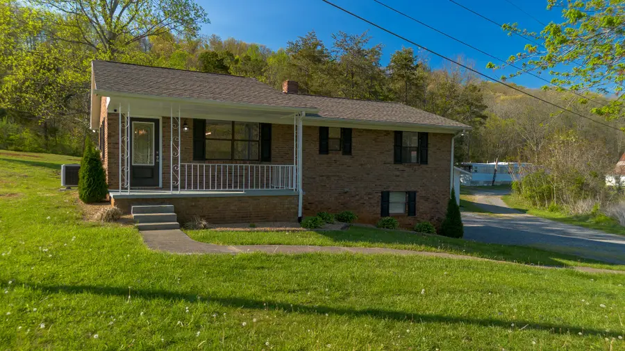 1809 Mansfield Gap Road, Talbott, TN 37877 - #2