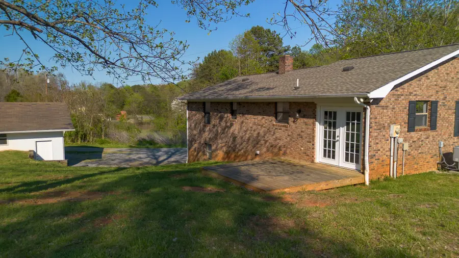 1809 Mansfield Gap Road, Talbott, TN 37877 - #3