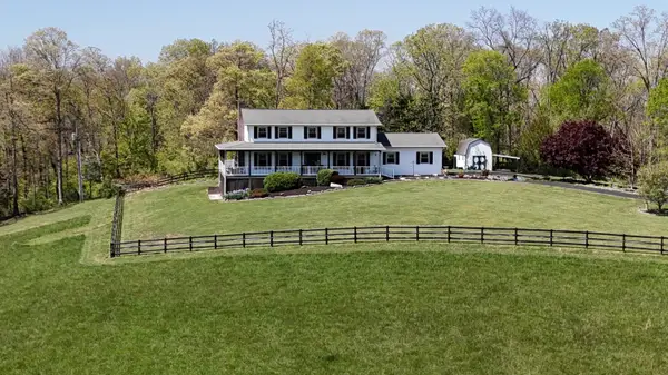 539 Morie Road, Dandridge, TN 37725