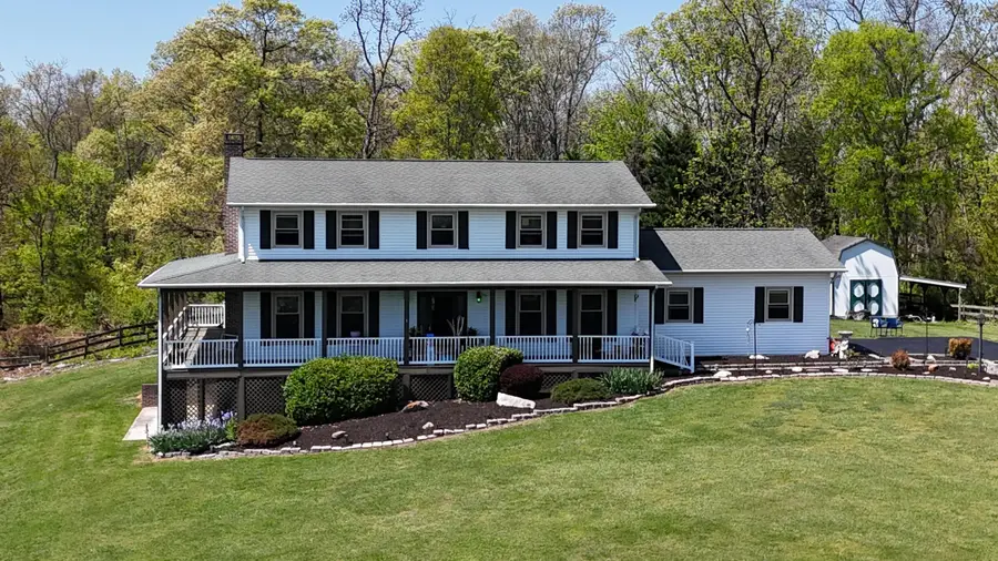 539 Morie Road, Dandridge, TN 37725 - #2