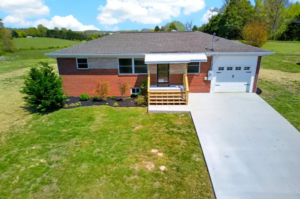 3084 Hardy Road, White Pine, TN 37890