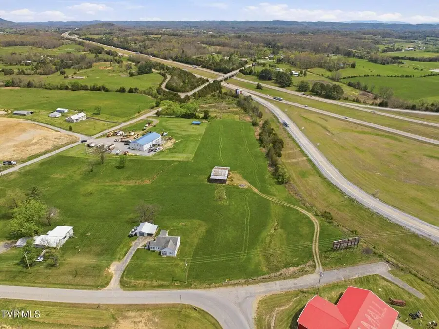 90 Bailey Street, Greeneville, TN 37745 - #2