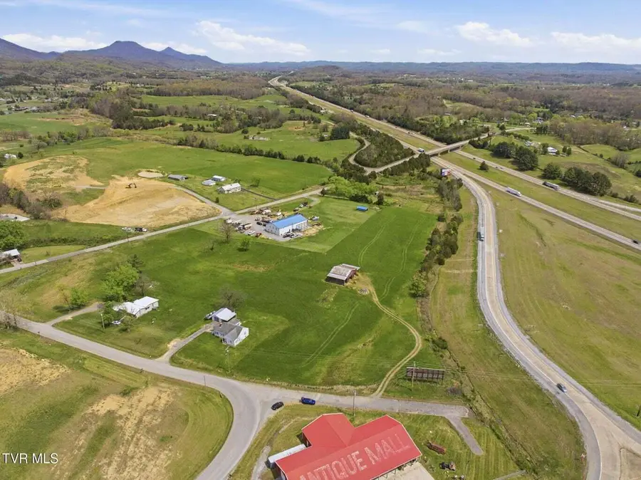 90 Bailey Street, Greeneville, TN 37745 - #3