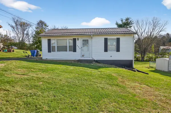 327 Euclid Avenue, Morristown, TN 37813