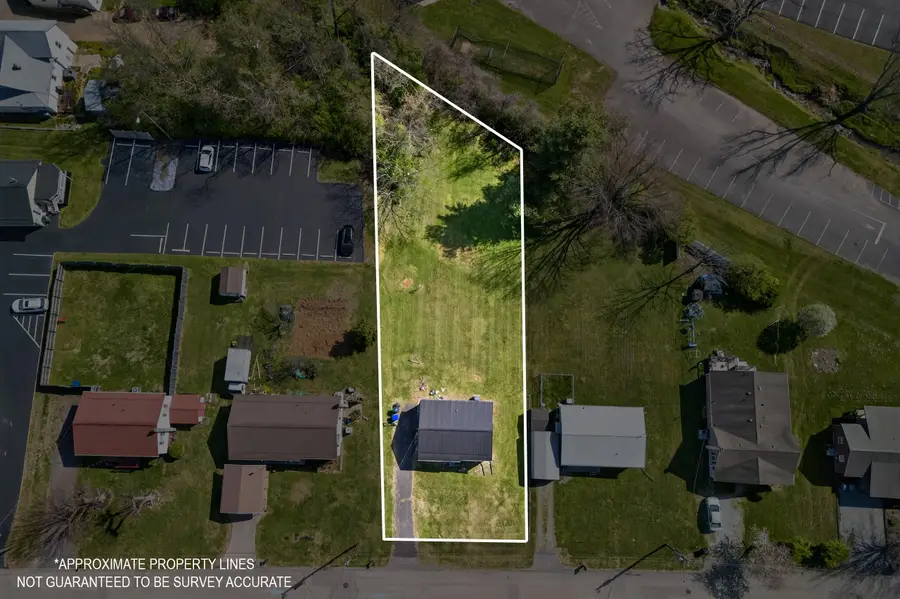 327 Euclid Avenue, Morristown, TN 37813 - #3