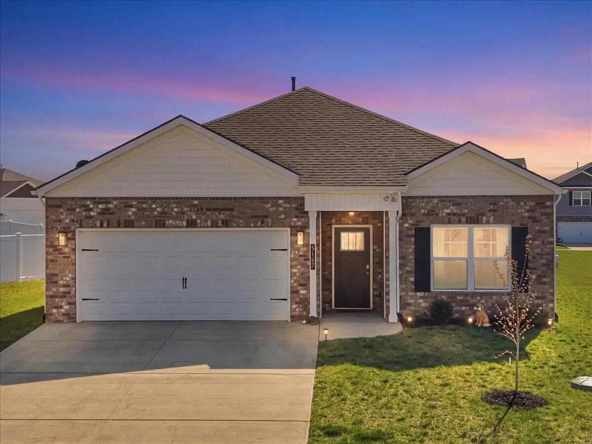 5117 Lost Creek Drive, Morristown, TN 37813 - #1