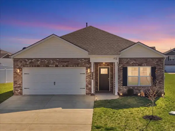 5117 Lost Creek Drive, Morristown, TN 37813