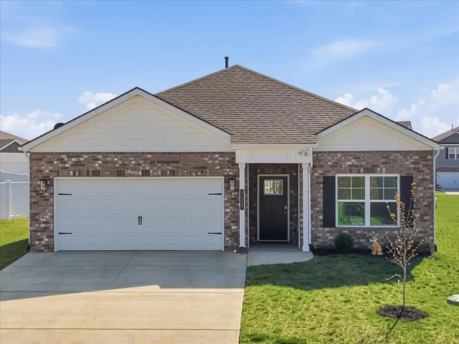 5117 Lost Creek Drive, Morristown, TN 37813 - #2