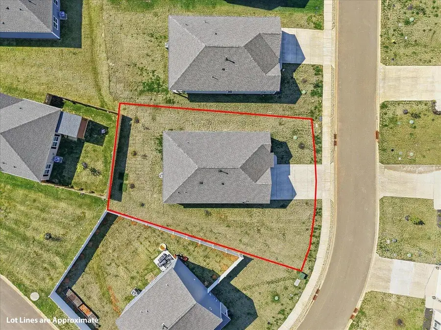 5117 Lost Creek Drive, Morristown, TN 37813 - #3