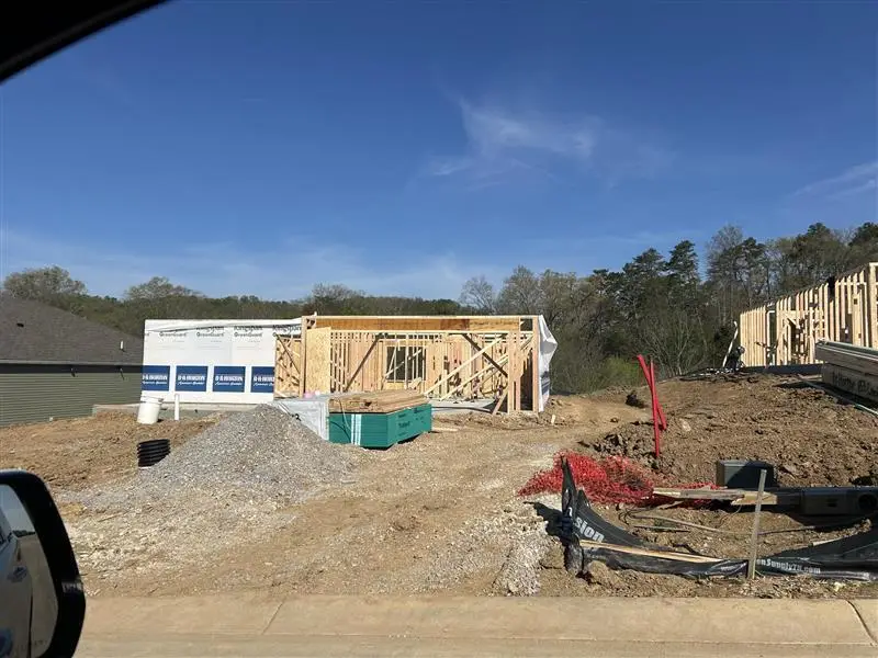 6156 Sycamore Stream Road, Dandridge, TN 37725 - #2