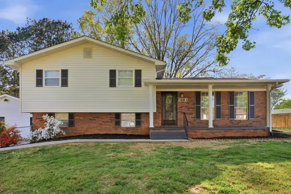 3683 Halifax Circle, Morristown, TN 37813