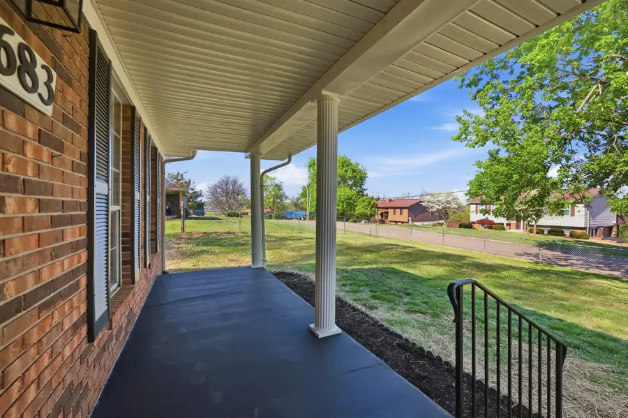 3683 Halifax Circle, Morristown, TN 37813 - #3