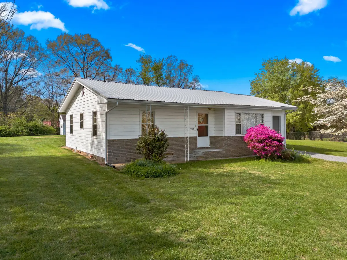 3003 Jane Street, White Pine, TN 37890 - #1