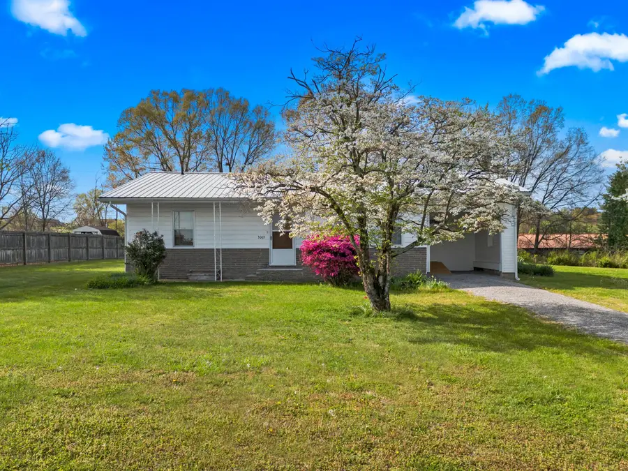 3003 Jane Street, White Pine, TN 37890 - #2