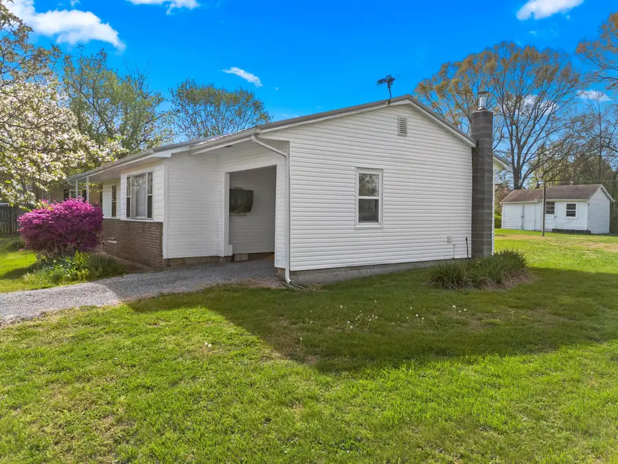 3003 Jane Street, White Pine, TN 37890 - #3