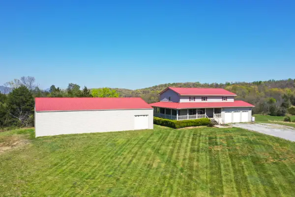 390 Craft Springs, Greeneville, TN 37745
