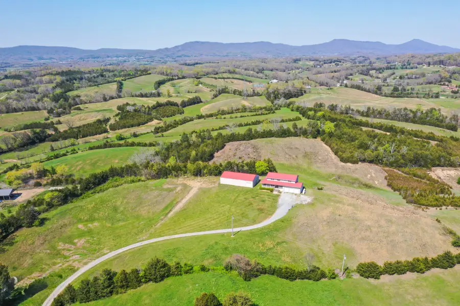 390 Craft Springs, Greeneville, TN 37745 - #2