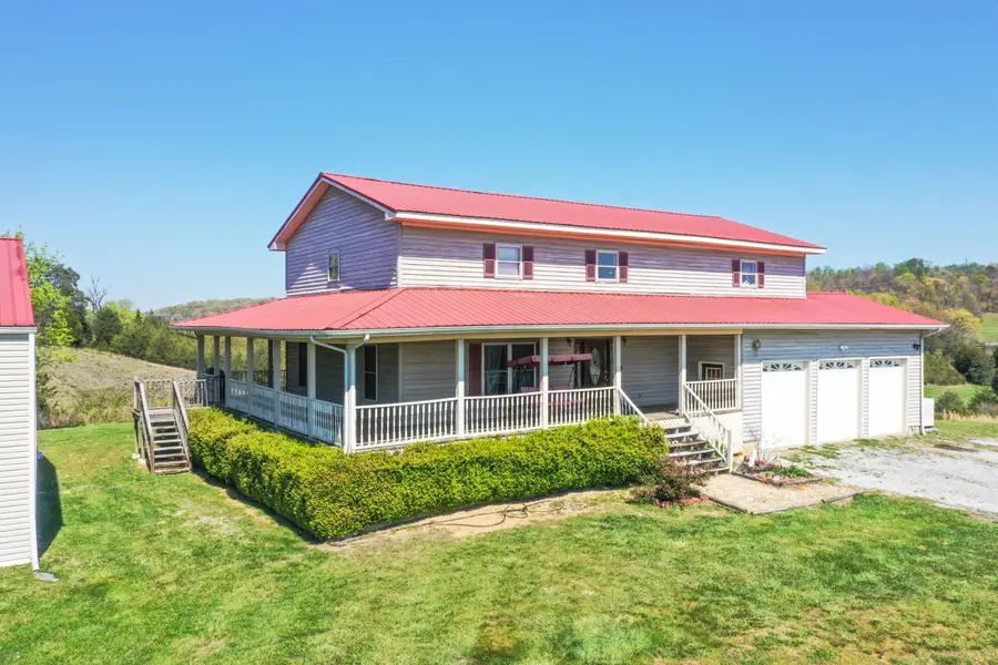 390 Craft Springs, Greeneville, TN 37745 - #3