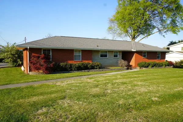 418 Buckingham Drive, Jefferson City, TN 37760