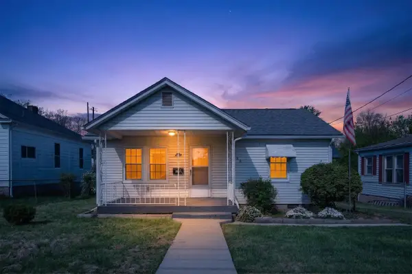 233 Western Avenue, Morristown, TN 37814