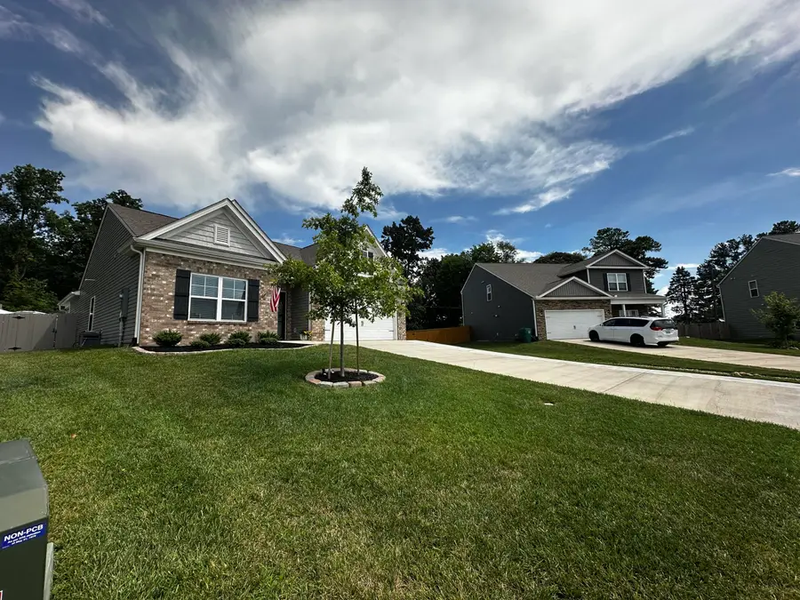 542 Cliff Street, Morristown, TN 37814 - #2