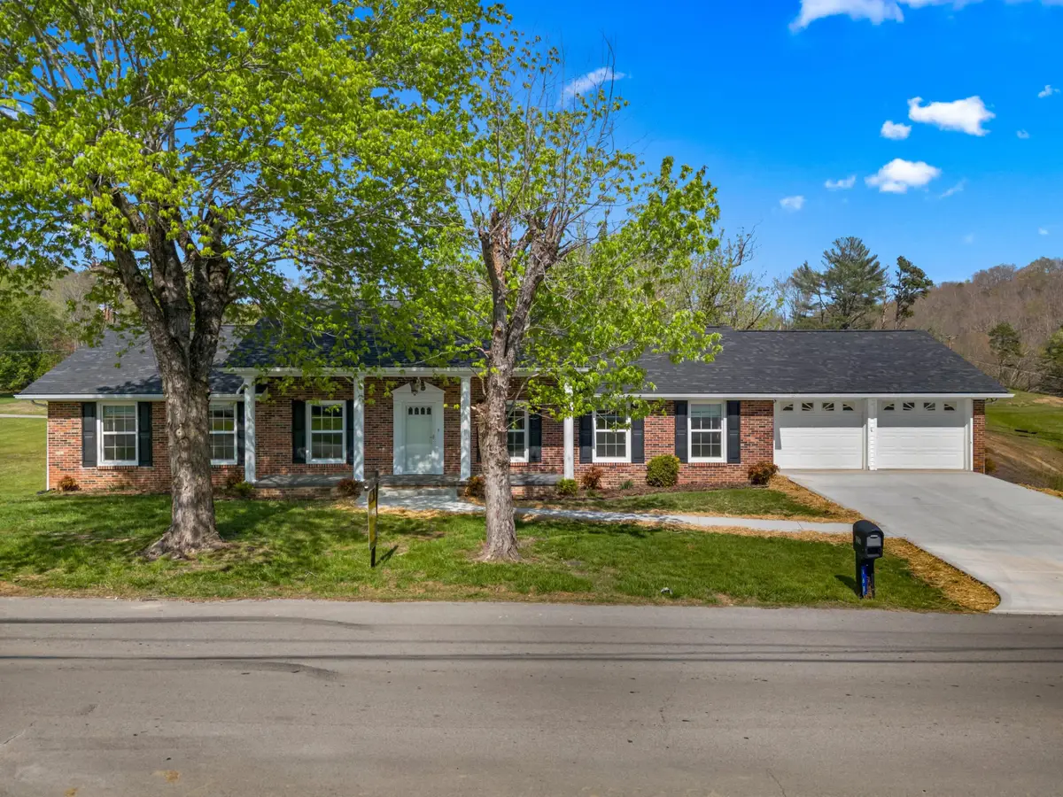 168 Jones Road, Sneedville, TN 37869 - #1