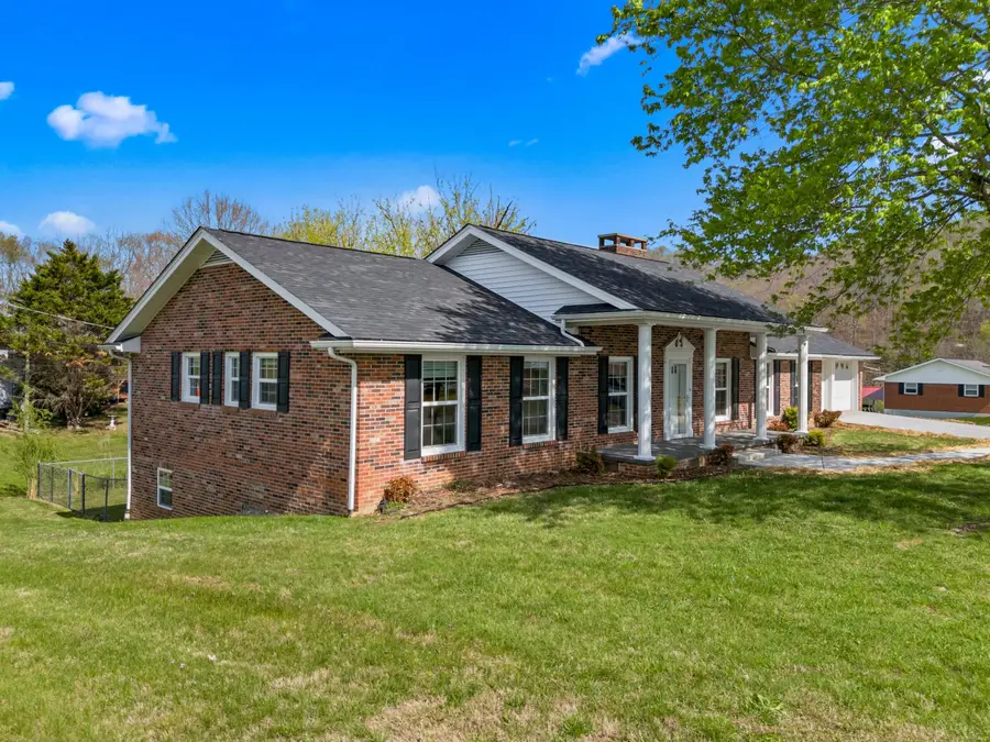 168 Jones Road, Sneedville, TN 37869 - #3