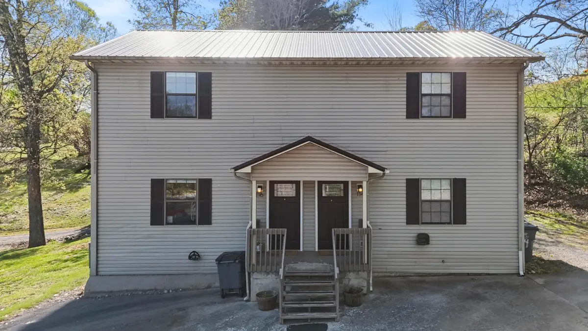 114 Sequoyah Drive, Morristown, TN 37813 - #1