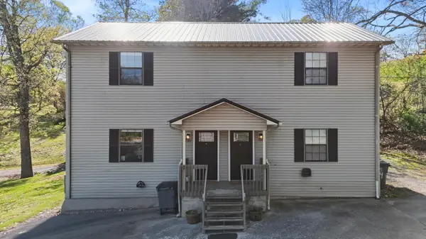 114 Sequoyah Drive, Morristown, TN 37813