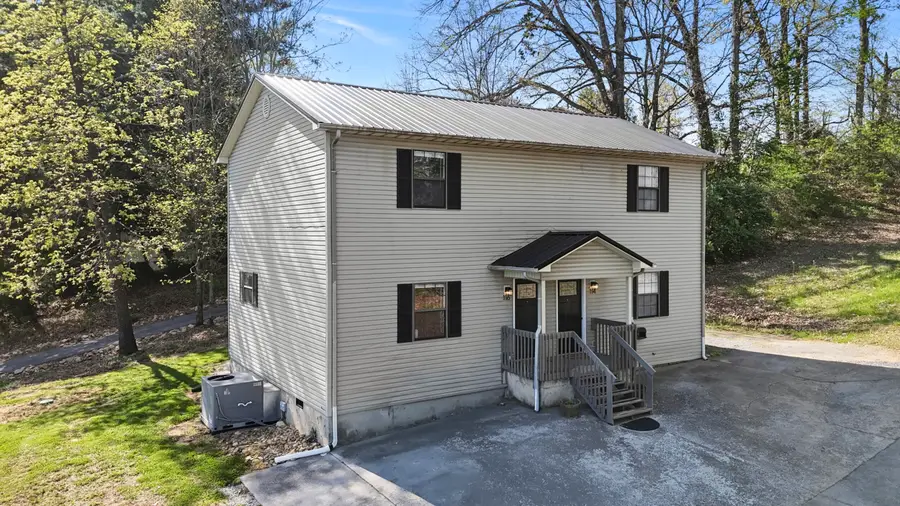 114 Sequoyah Drive, Morristown, TN 37813 - #2