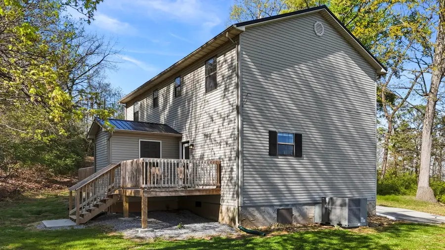 114 Sequoyah Drive, Morristown, TN 37813 - #3