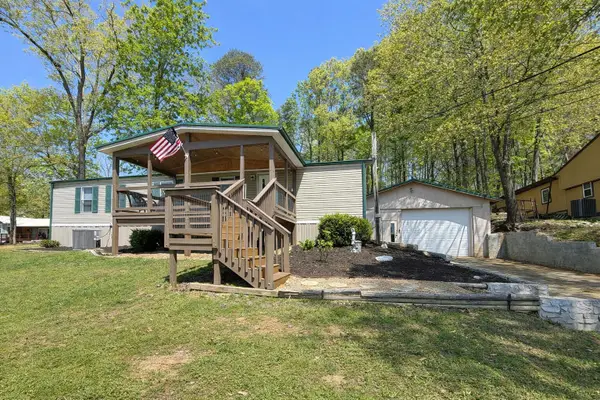 1613 Covington Road, Dandridge, TN 37725