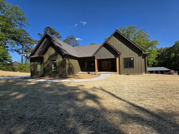 558 Cow Poke Lane, Rutledge, TN 37861