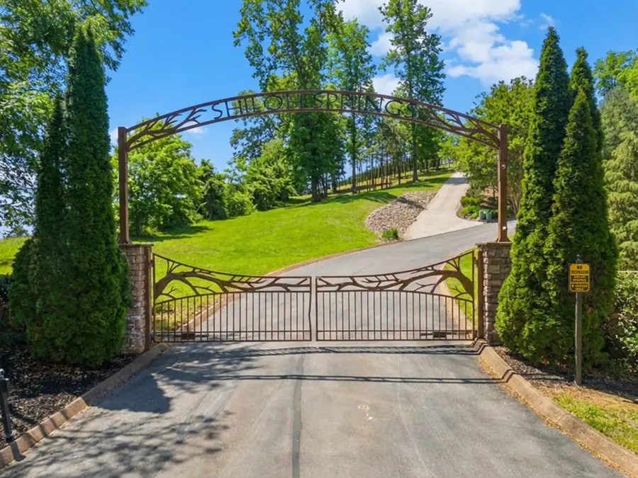 558 Cow Poke Lane, Rutledge, TN 37861 - #3