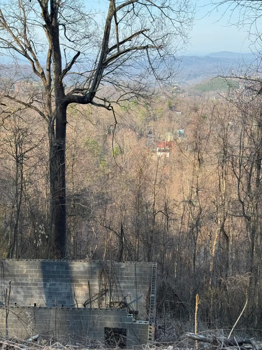 1549 Zermatt Drive, Gatlinburg, TN 37738 - #2