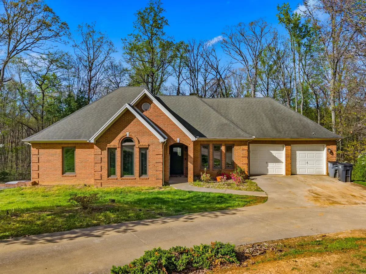 900 E Brentwood Drive, Morristown, TN 37814 - #1