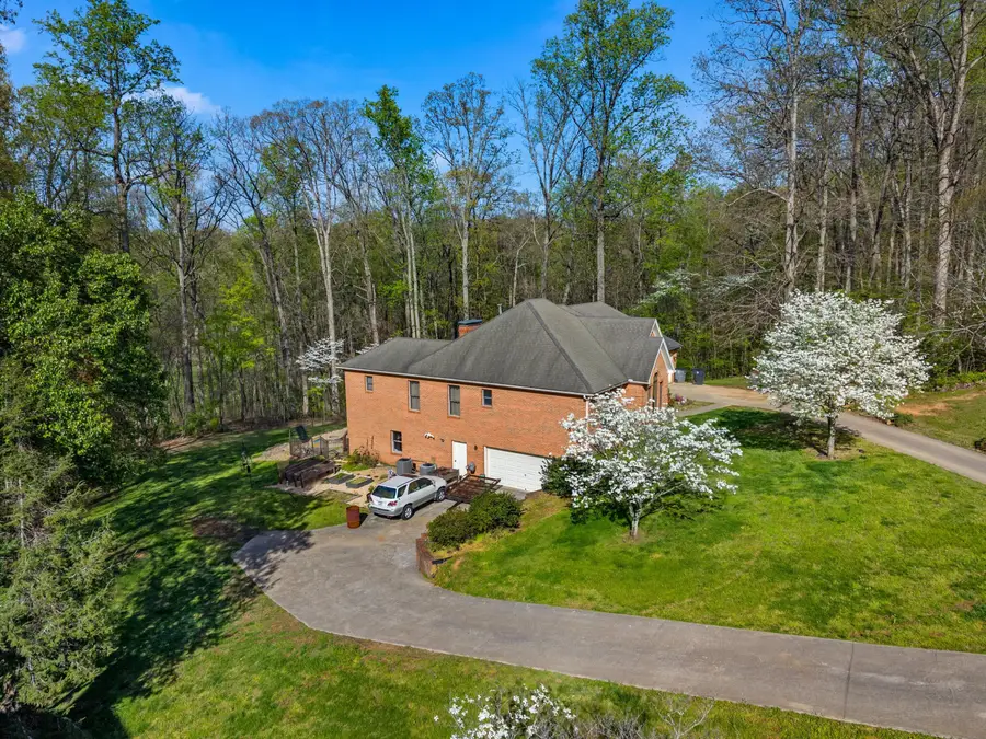 900 E Brentwood Drive, Morristown, TN 37814 - #3