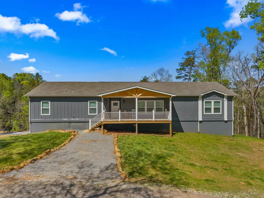 126 Deer Run Way, Dandridge, TN 37725 - #2