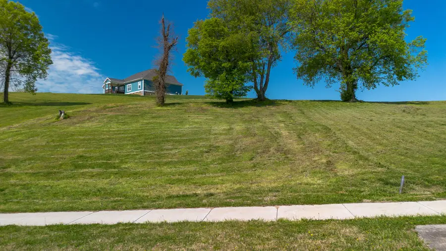 2251 Windswept Way, Morristown, TN 37814 - #2