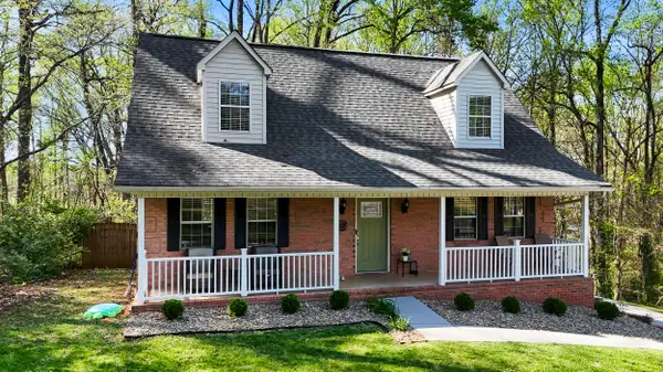 1065 Briar Court, Talbott, TN 37877