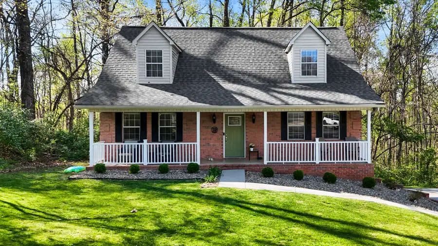 1065 Briar Court, Talbott, TN 37877 - #2