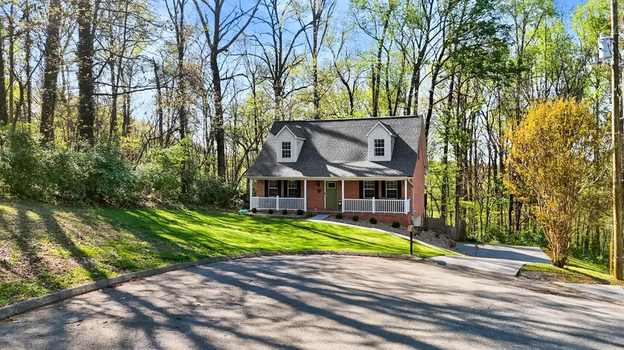 1065 Briar Court, Talbott, TN 37877 - #3