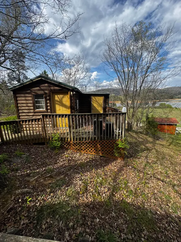 1429 Chief Lane, Bean Station, TN 37708