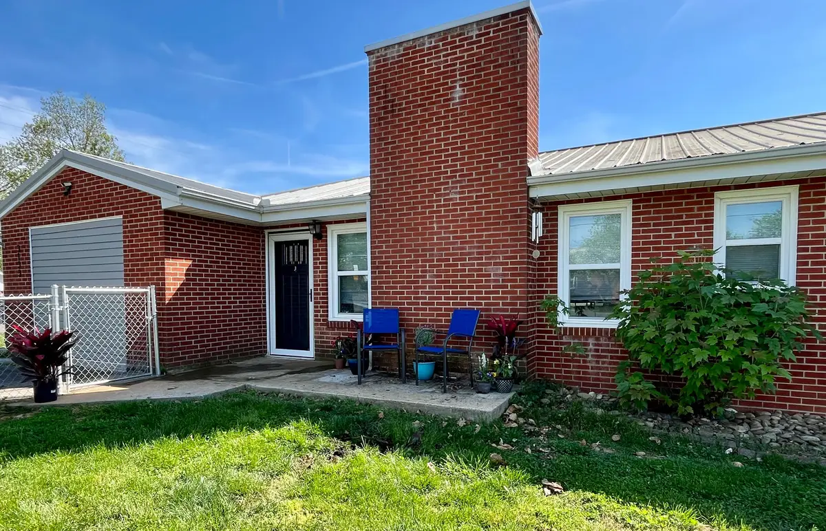 3133 Zimmerman Street, White Pine, TN 37890 - #1